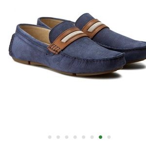Moccasin Badura Men Loafers 3038